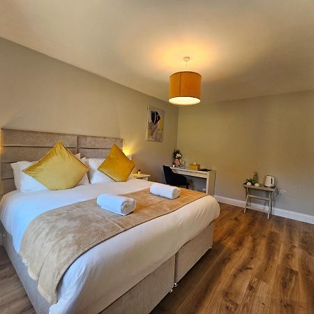 Apartamento The Cé Hideout Tralee Exterior foto