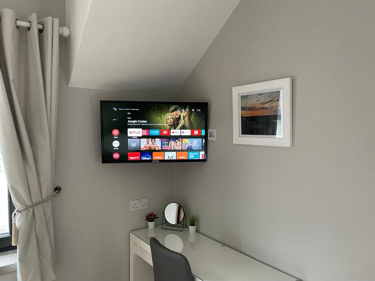 Apartamento The Cé Hideout Tralee Exterior foto