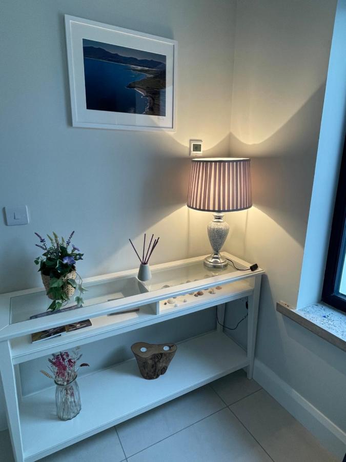 Apartamento The Cé Hideout Tralee Exterior foto