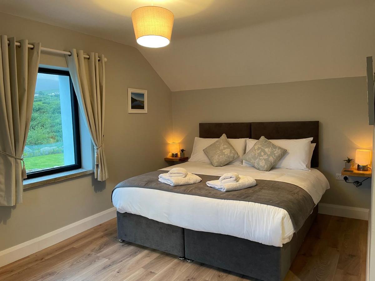 Apartamento The Cé Hideout Tralee Exterior foto