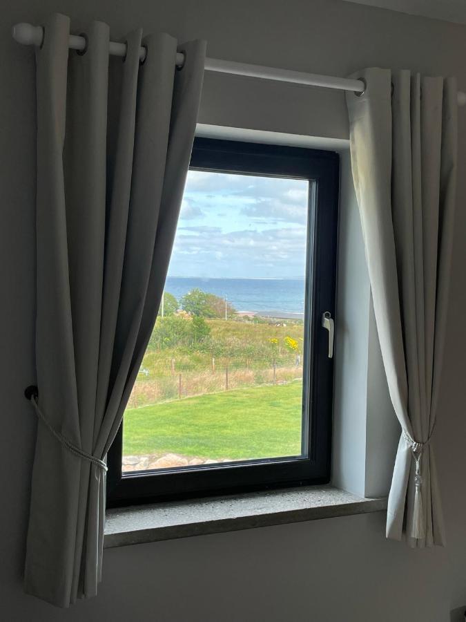 Apartamento The Cé Hideout Tralee Exterior foto