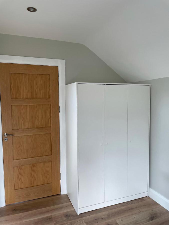 Apartamento The Cé Hideout Tralee Exterior foto