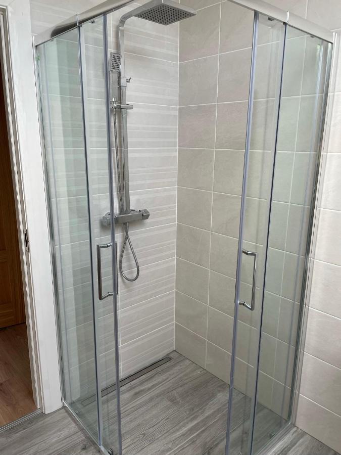 Apartamento The Cé Hideout Tralee Exterior foto