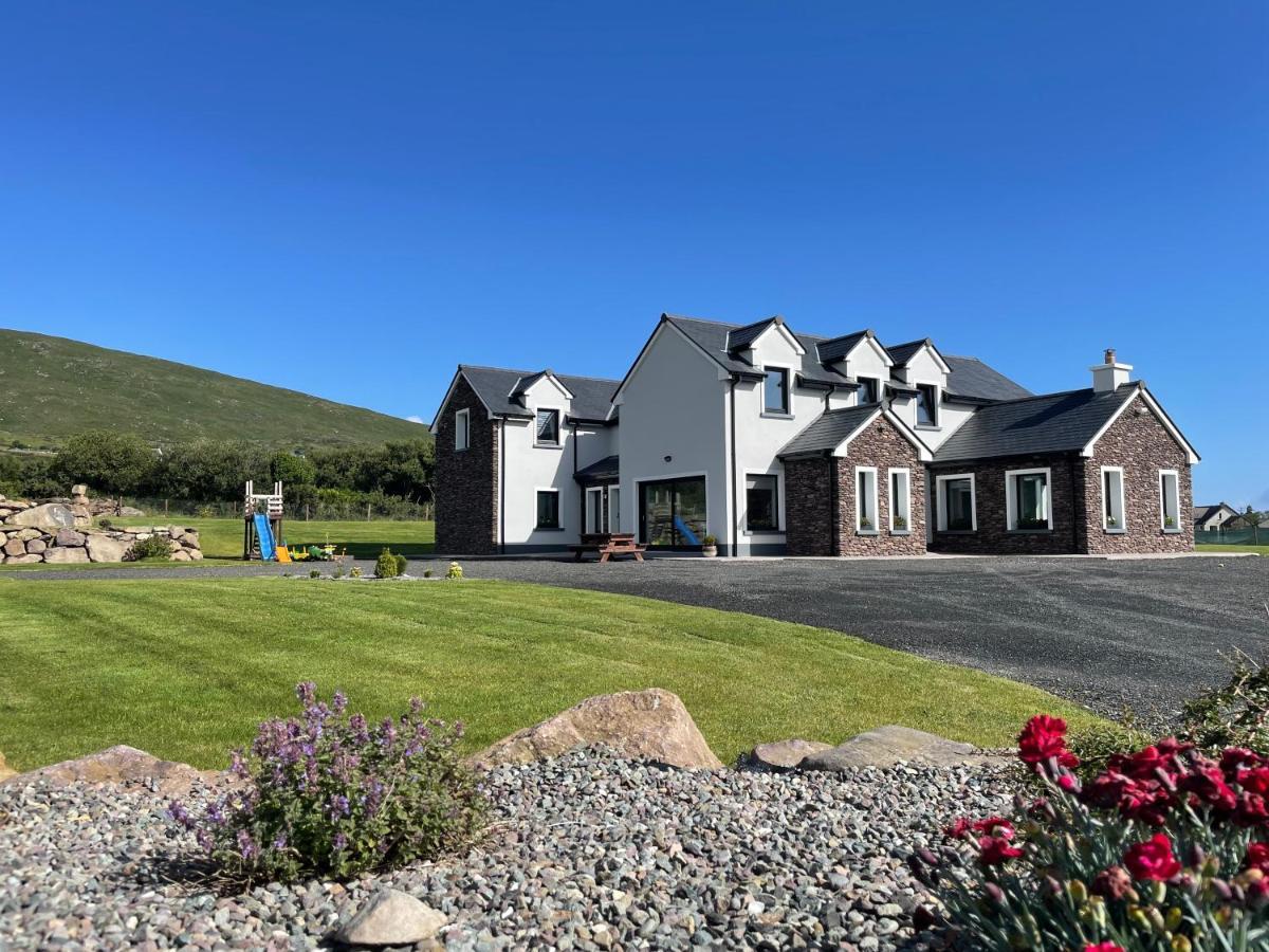 Apartamento The Cé Hideout Tralee Exterior foto
