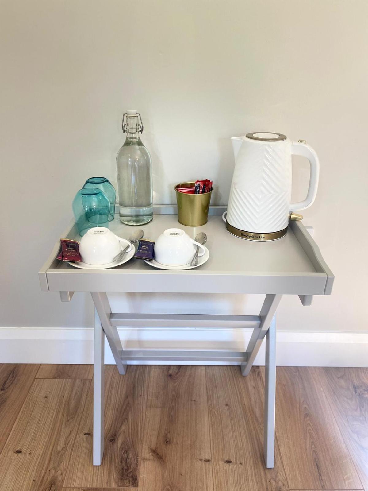 Apartamento The Cé Hideout Tralee Exterior foto