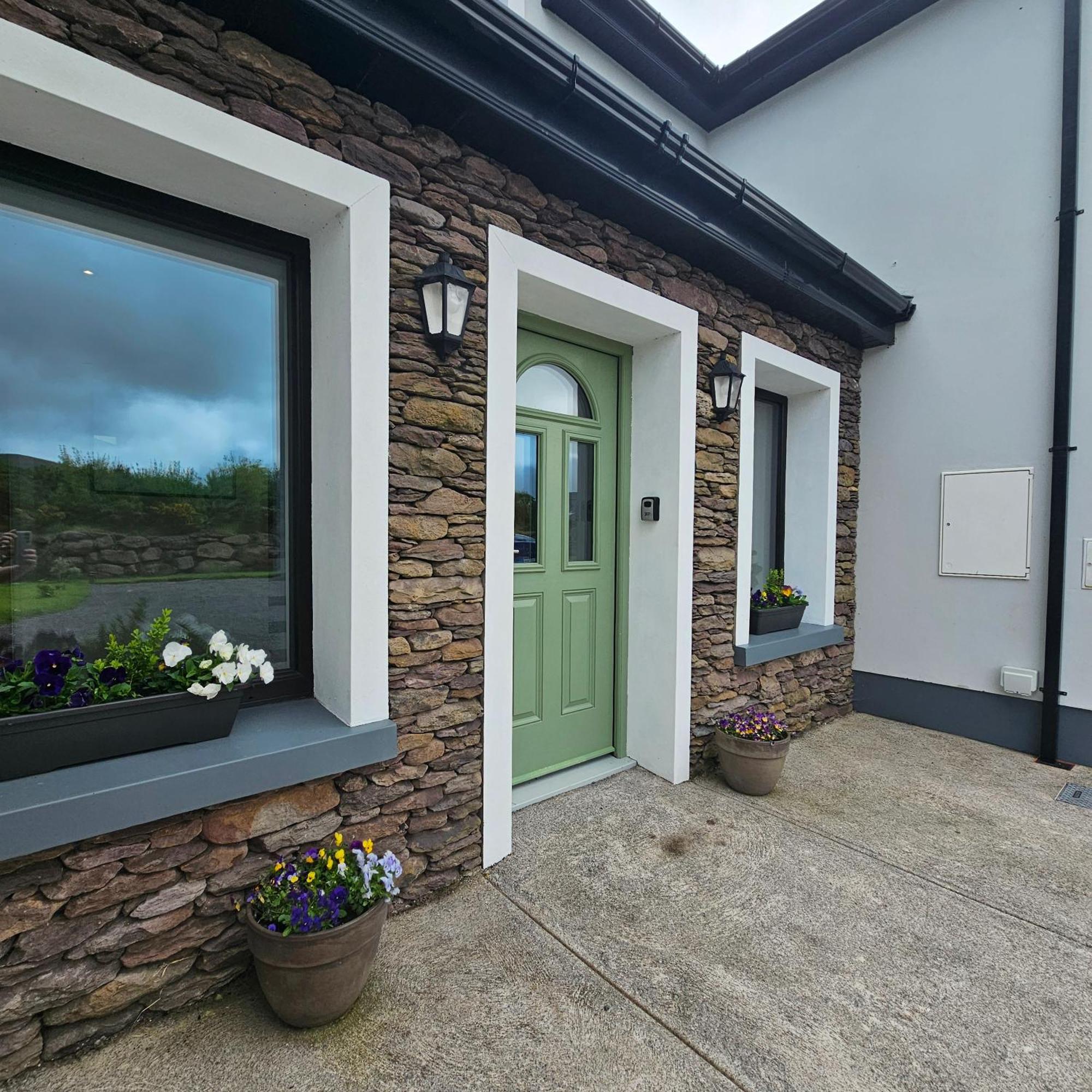 Apartamento The Cé Hideout Tralee Exterior foto