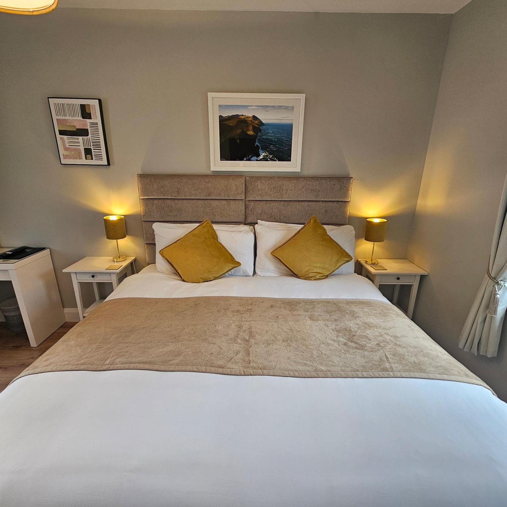 Apartamento The Cé Hideout Tralee Exterior foto