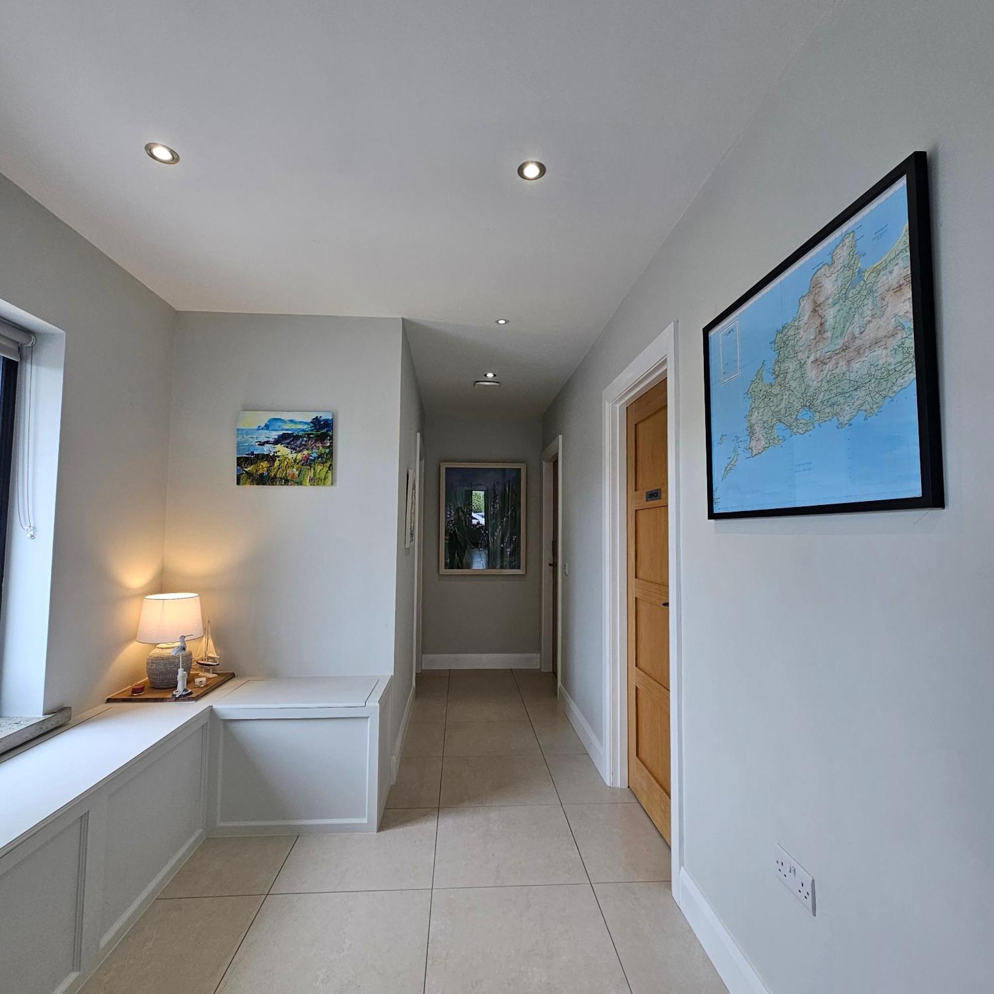 Apartamento The Cé Hideout Tralee Habitación foto