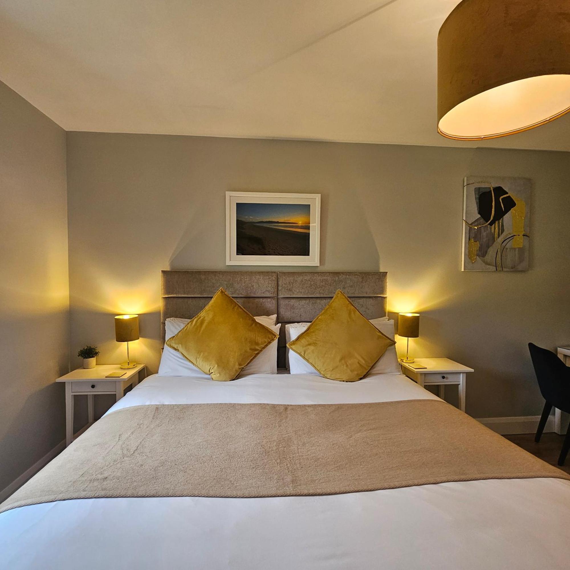 Apartamento The Cé Hideout Tralee Exterior foto