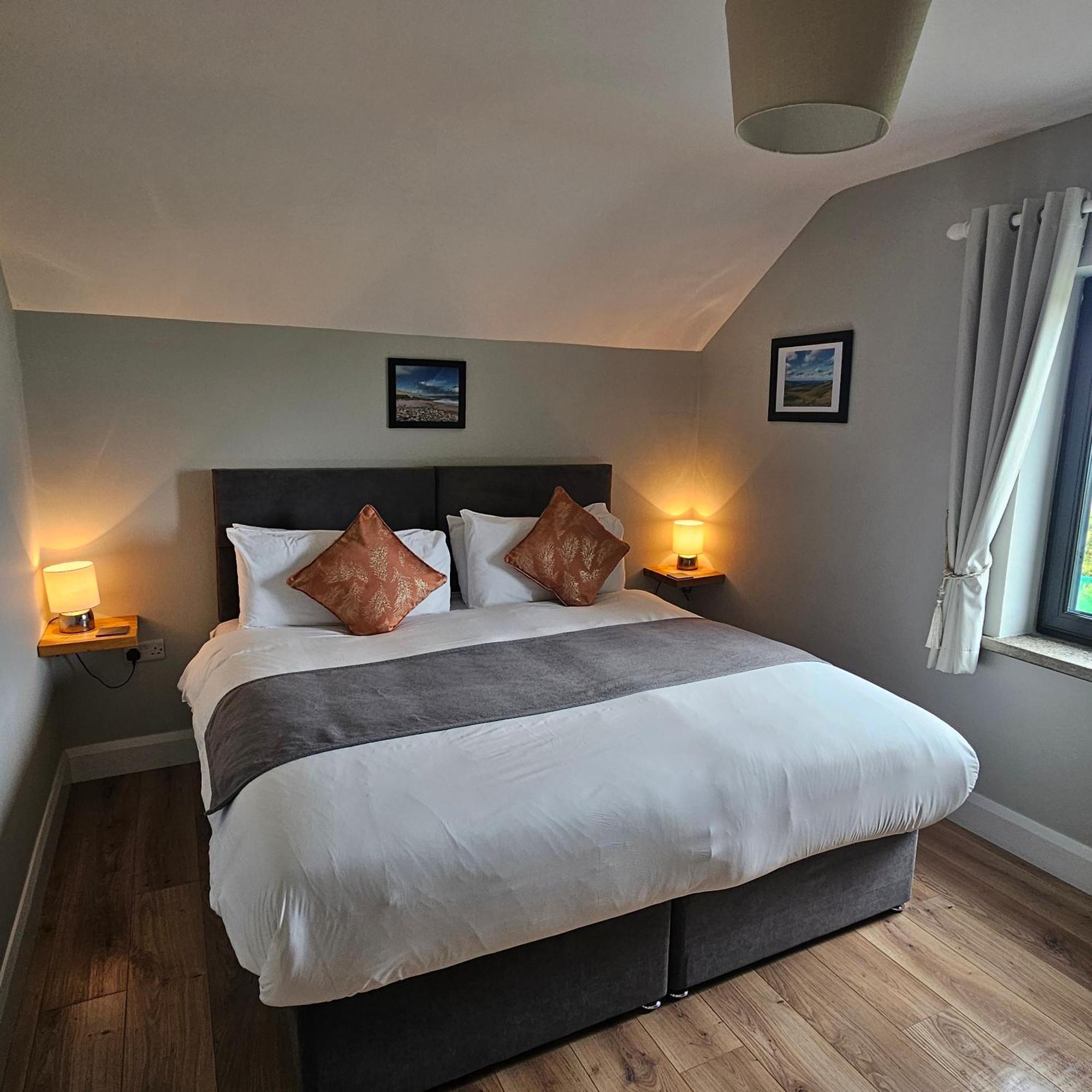 Apartamento The Cé Hideout Tralee Exterior foto