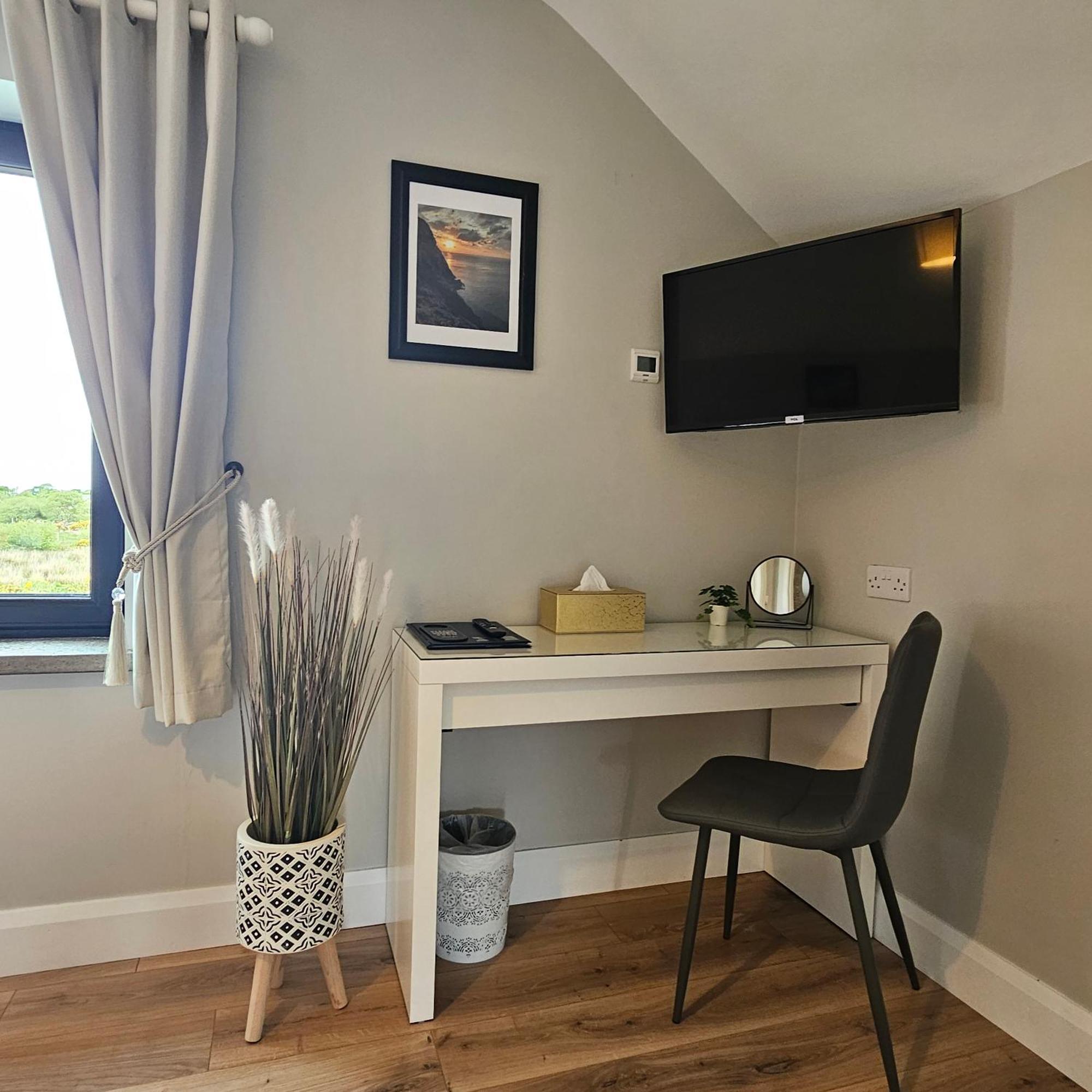 Apartamento The Cé Hideout Tralee Habitación foto