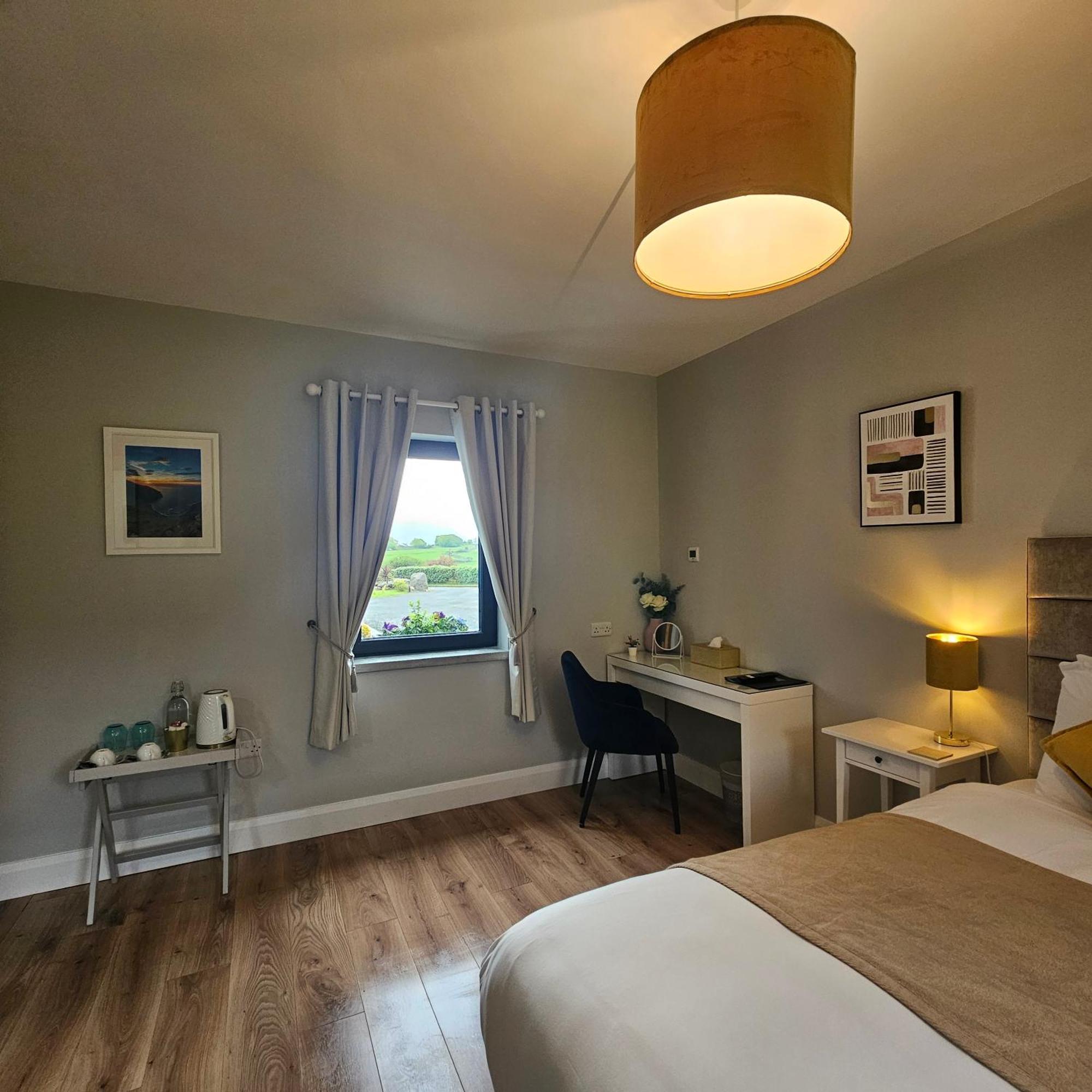 Apartamento The Cé Hideout Tralee Exterior foto