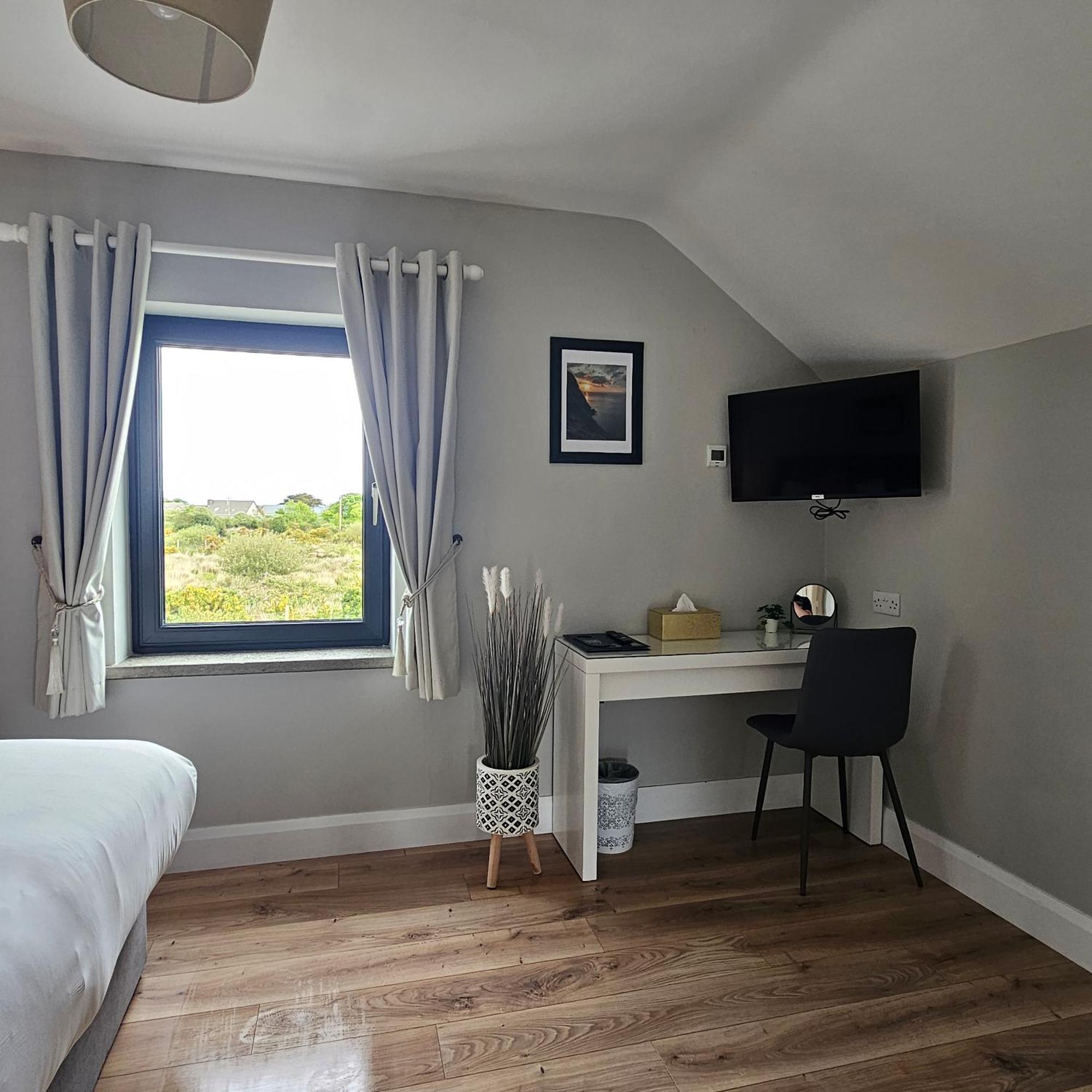Apartamento The Cé Hideout Tralee Exterior foto
