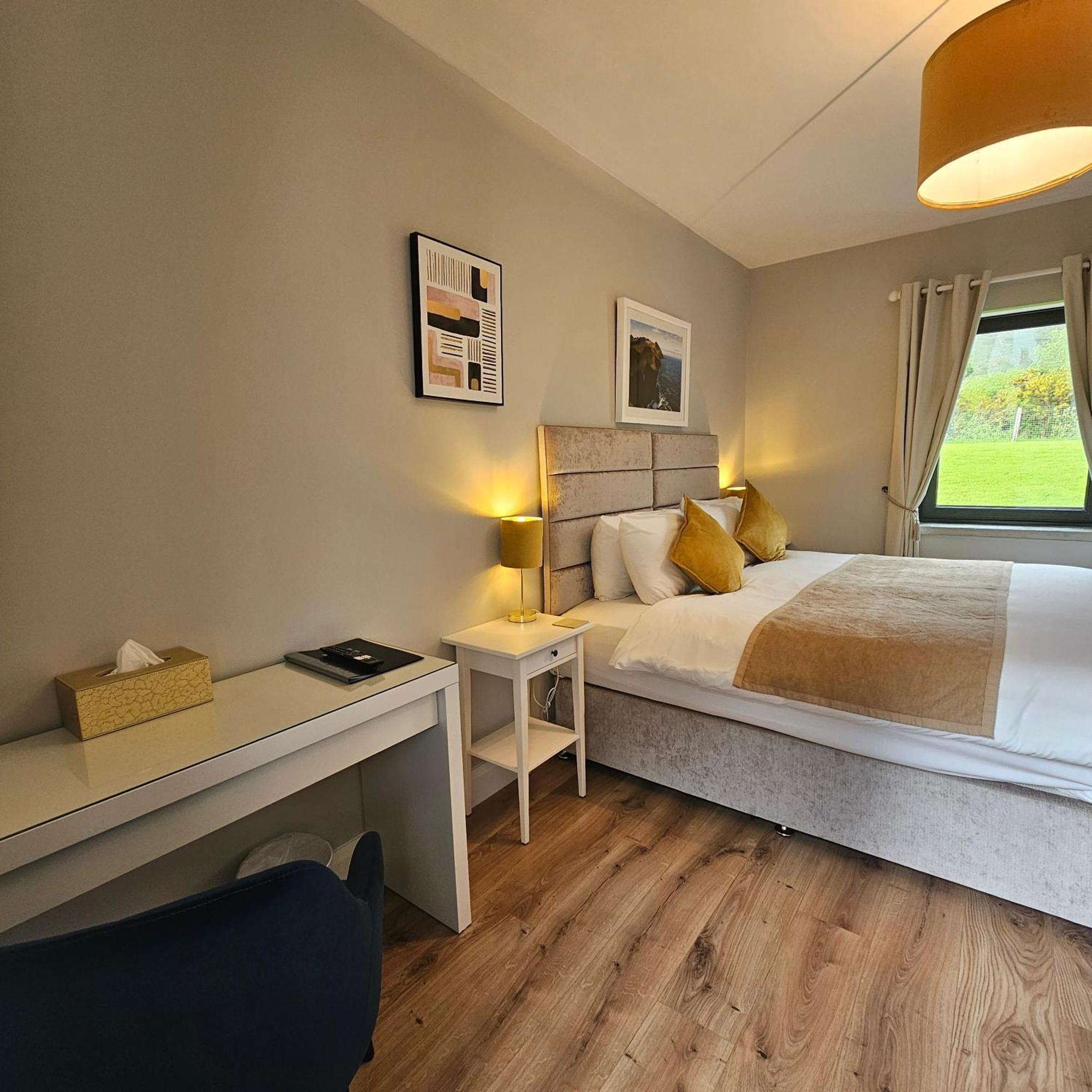 Apartamento The Cé Hideout Tralee Exterior foto
