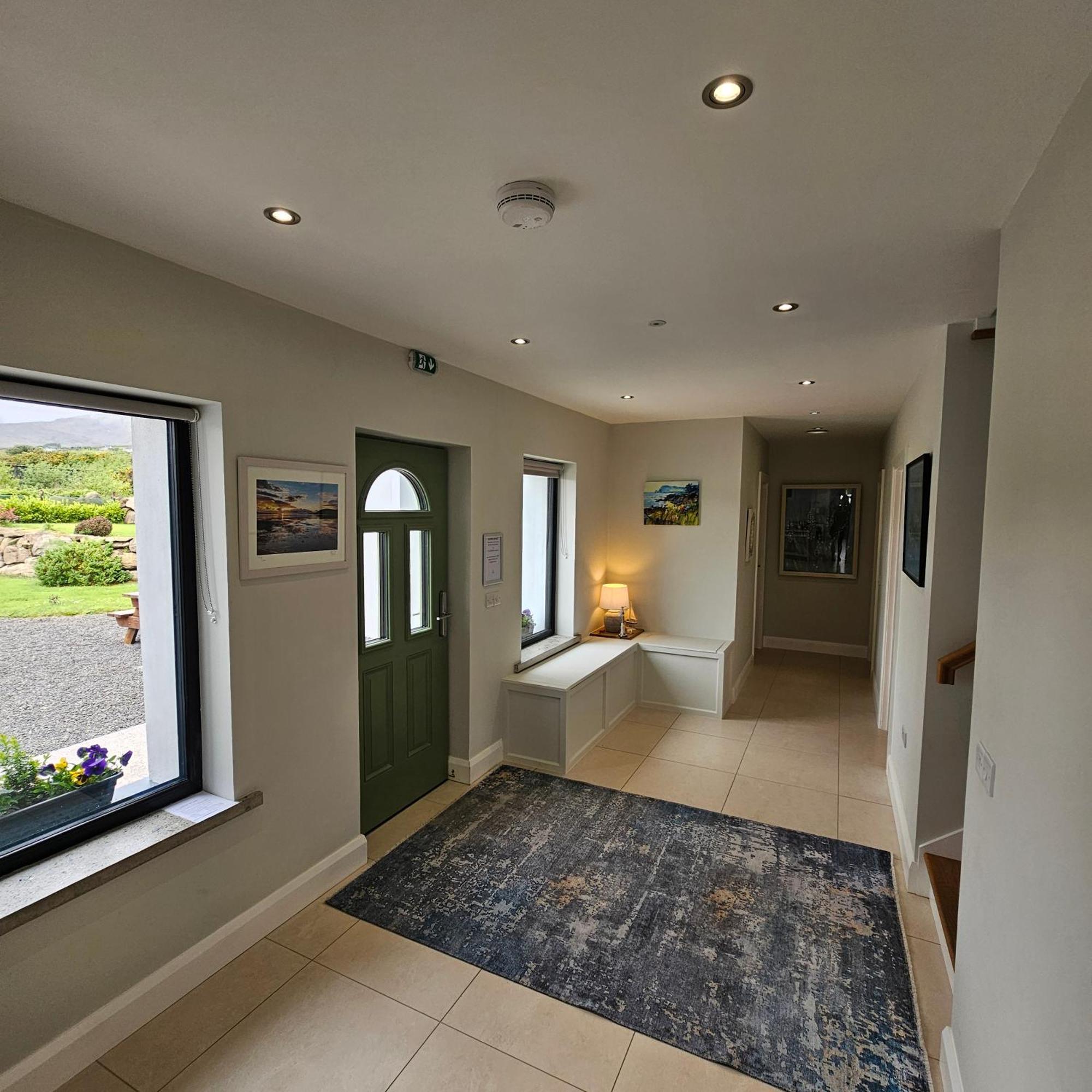 Apartamento The Cé Hideout Tralee Exterior foto
