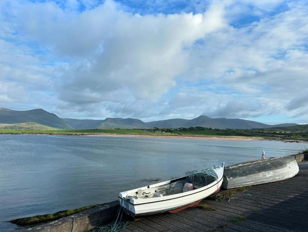 Apartamento The Cé Hideout Tralee Exterior foto