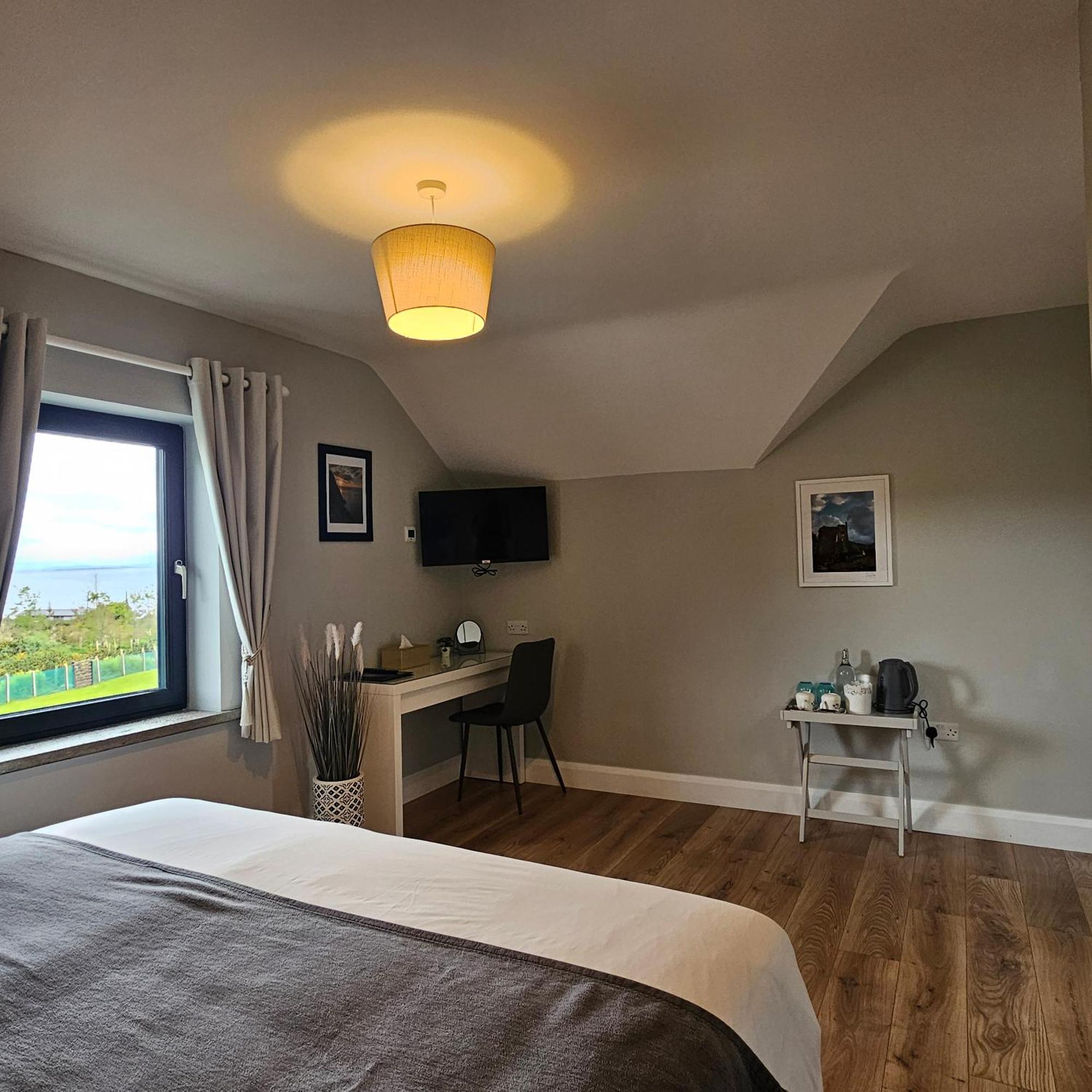 Apartamento The Cé Hideout Tralee Exterior foto