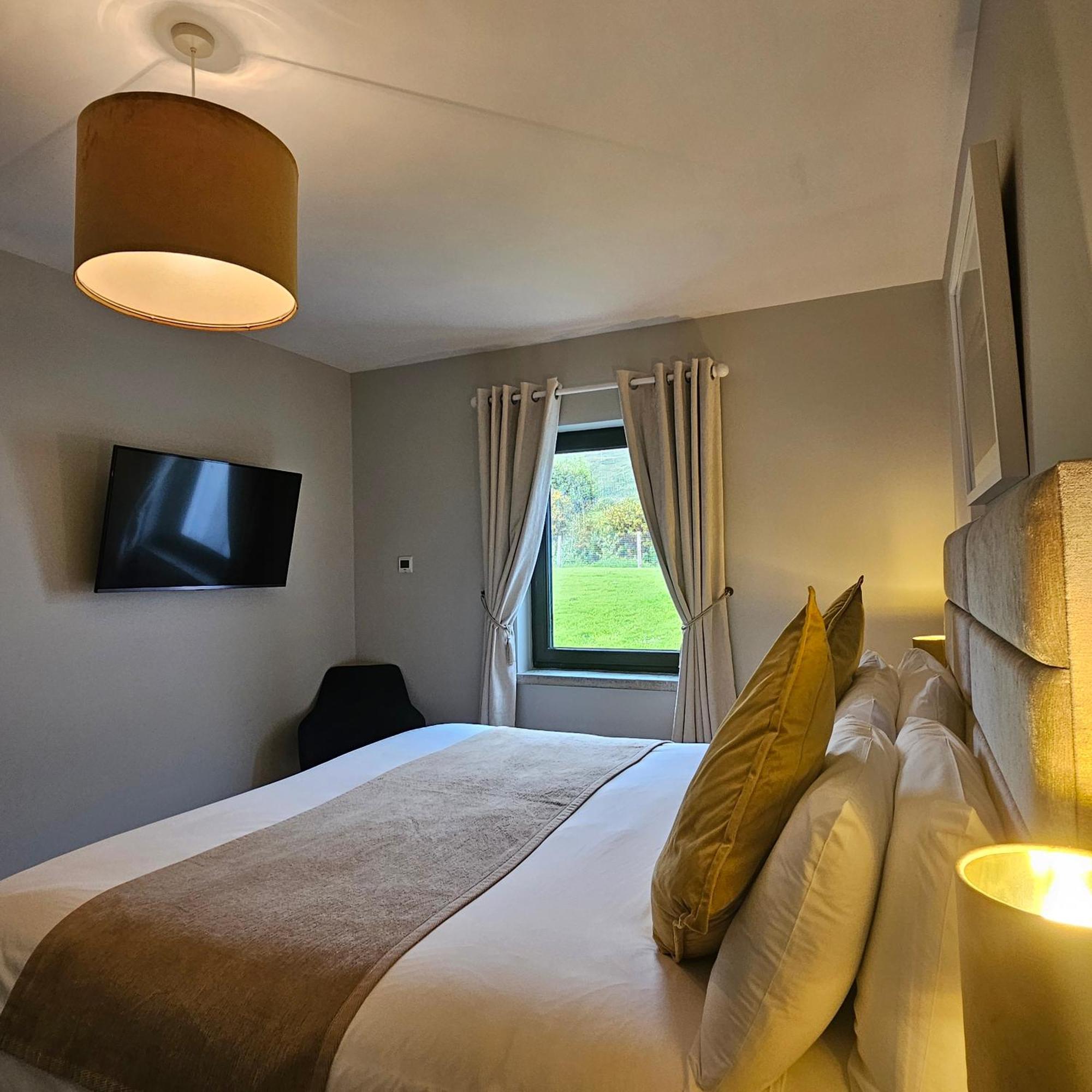 Apartamento The Cé Hideout Tralee Exterior foto
