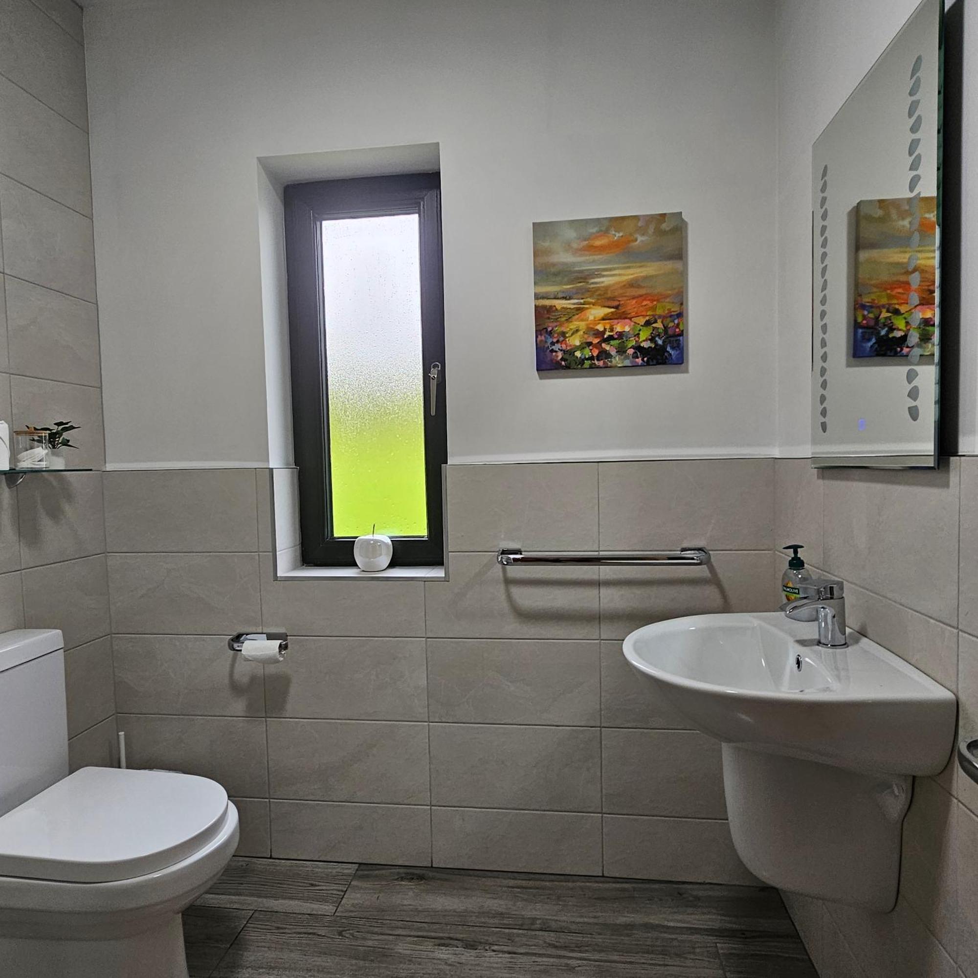 Apartamento The Cé Hideout Tralee Exterior foto